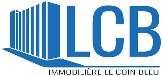 Le Coin Bleu-lecoinbleu Logo